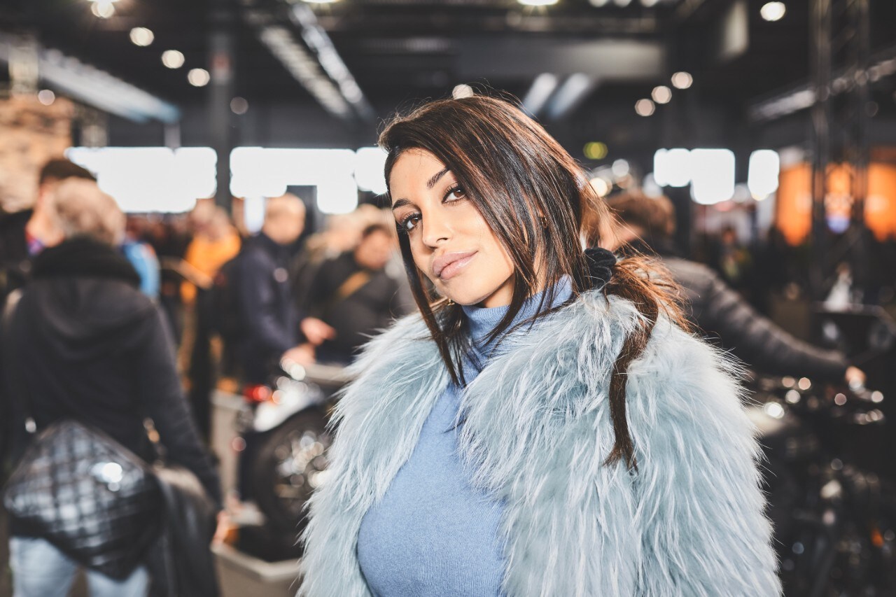 Motor Bike Expo 2019